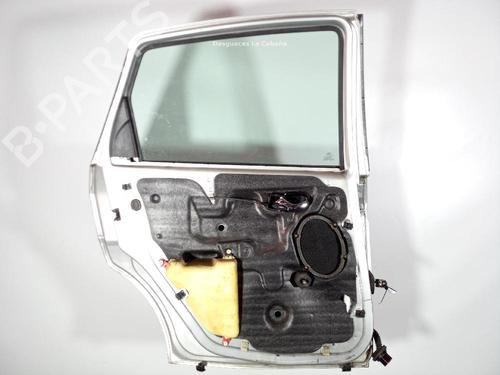 Left rear door FORD FOCUS I (DAW, DBW) 2.0 16V | BP18364977C4 