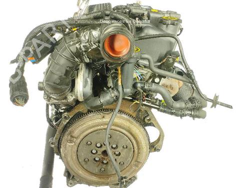 Engine MINI MINI (R50, R53) Cooper | BP29628545M1 