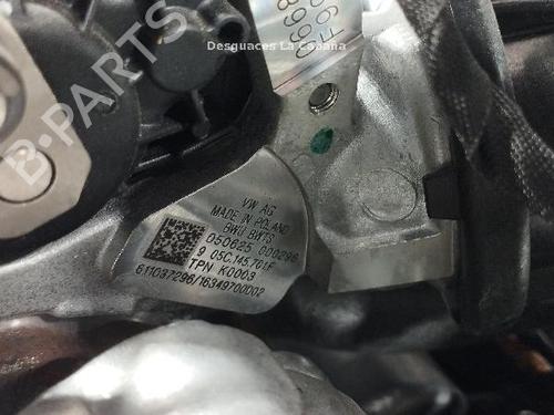 Engine SKODA FABIA IV (PJ3) 1.0 TSI | BP40622472M1 - Image 8