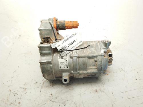 Used AC compressor JAGUAR F-PACE (X761) 2.0 Ti4 AWD (300 hp) 24003296