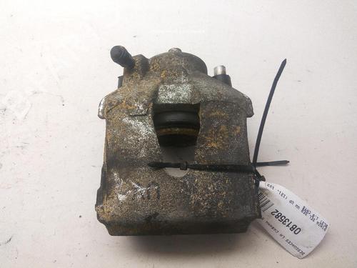 Right front brake caliper VW UP! (121, 122, BL1, BL2, BL3, 123) 1.0 | BP24048976M104 - Image 2