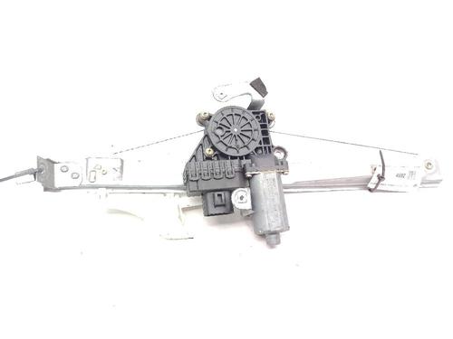 Rear right window mechanism FORD MONDEO III Saloon (B4Y) 2.0 TDCi | BP18373685C25 