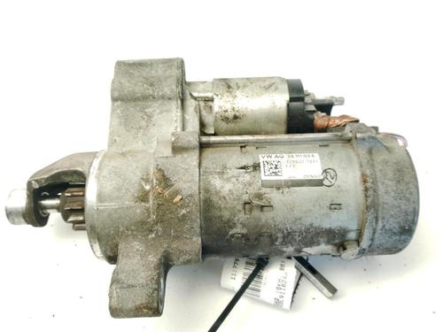 starter-audi-a4-allroad-b8-8kh-2009-2010-2011-2012-2013-2014-2015-2016-2017-24121336 main image