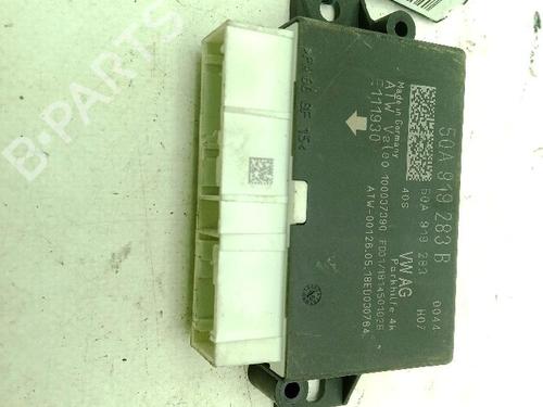 Used Control unit Control unit SKODA KAROQ (NU7, ND7) 1.5 TSI (150 hp) 32978545 32978545