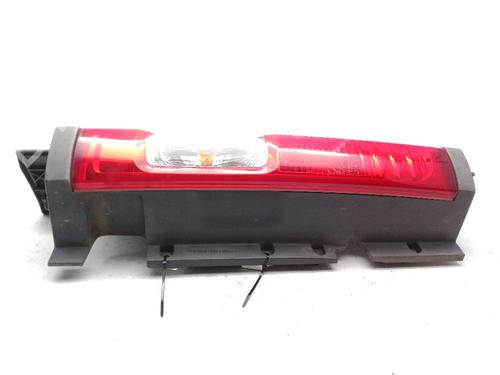 Left taillight NISSAN PRIMASTAR Bus (X83) dCi 120 | BP24121832C34 