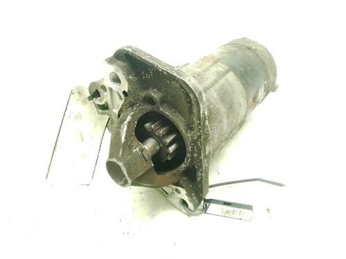 Used Starter Starter RENAULT CLIO III (BR0/1, CR0/1) 1.5 dCi (BR17, CR17) (86 hp) 32358635 32358635