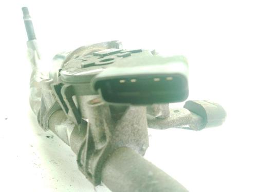 Front wiper motor CITROËN DS3 (SA_) 1.4 HDi 70 (SA8HP4) | BP29628592M29 