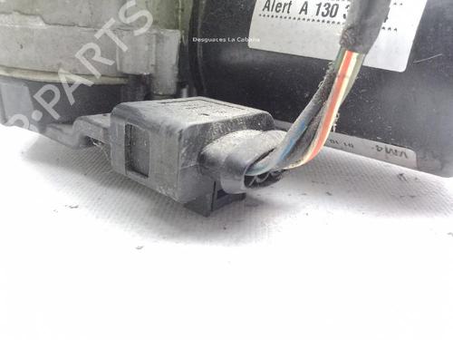 Front wiper motor FORD MONDEO V Hatchback (CE) 2.0 EcoBlue | BP24044737M29 