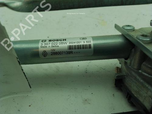 Viskermotor vindrude RENAULT DUSTER 1.2 TCe 96 4WD | BP38920376M29 - Image 4