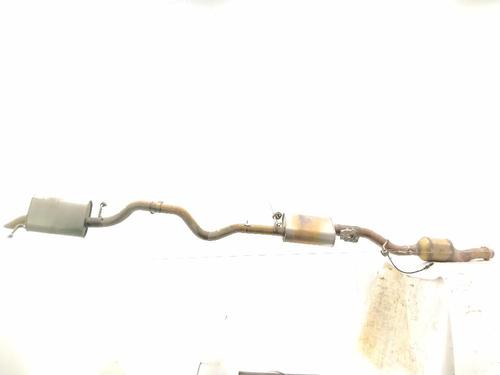 Used Exhaust system Exhaust system MERCEDES-BENZ VITO Tourer (W447) 114 CDI (447.701, 447.703, 447.705) (136 hp) 39667340 39667340