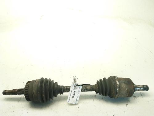Left front driveshaft OPEL COMBO Tour 1.7 DTI 16V | BP24544334M38 - Image 2