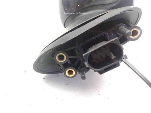 Lusterko boczne lewe MINI MINI (R50, R53) Cooper | BP29518455C26 
