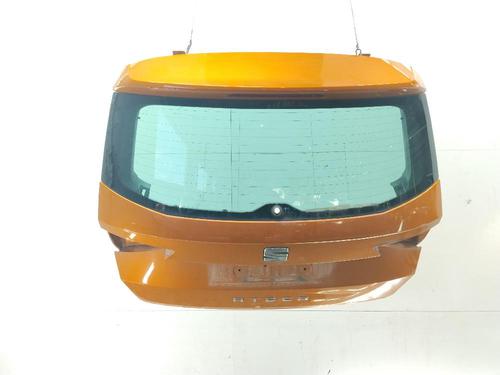 Used Tailgate SEAT ATECA (KH7, KHP) 1.4 TSI (150 hp) 32280280
