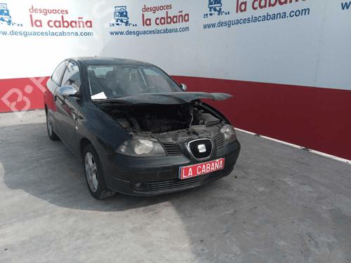 Left mirror SEAT IBIZA III (6L1) 1.4 TDI | BP18362758C26 