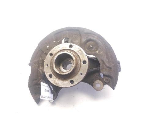 Right front steering knuckle OPEL COMBO E Tour / Life (K9) 1.5 | BP24001045M26 - Image 2