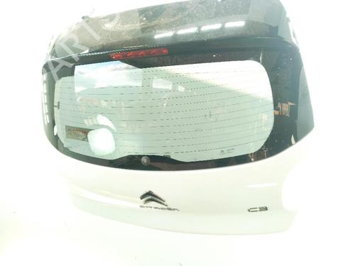Tailgate CITROËN C3 III (SX) 1.2 PureTech 82 | BP29329000C6 