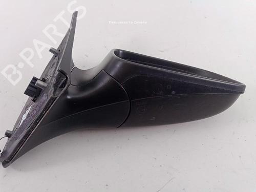 Right mirror OPEL ASTRA H (A04) 1.6 (L48) | BP18358809C27 