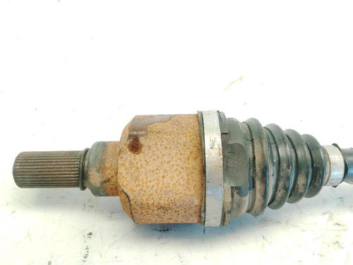 Left front driveshaft PEUGEOT 5008 II (MC_, MJ_, MR_, M4_) 1.6 BlueHDi 120 (MCBHZH, MCBHZW) | BP29449353M38 