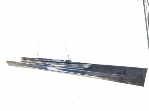 Trinbræt Trinbræt BMW 6 Gran Coupe (F06) 640 d (313 hp) 34113106 34113106