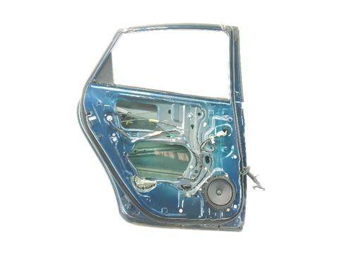 Left rear door TOYOTA PRIUS (_W3_) 1.8 Hybrid (ZVW30) | BP27695486C4