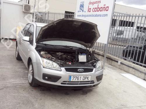 Alternator FORD FOCUS II Saloon (DB_, FCH, DH) 1.8 TDCi | BP26376660M7 - Image 7