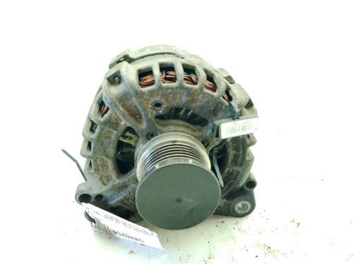 Used Alternator Alternator AUDI A4 B8 Avant (8K5) 2.0 TDI (143 hp) 30314554 30314554
