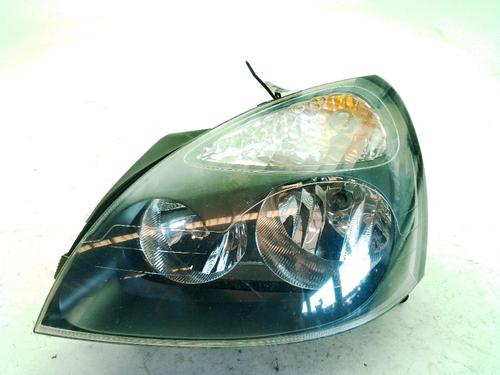 Venstre forlygte RENAULT CLIO II (BB_, CB_) 1.5 dCi (B/CB08) | BP29421422C28 