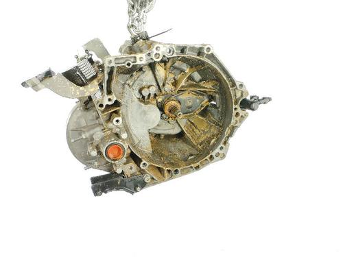 Getriebe für OPEL CROSSLAND X / CROSSLAND (P17, P2QO) 1.2 (75) (110 hp) 31609191