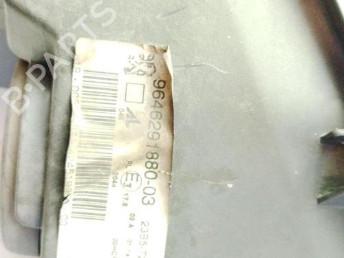 Left headlight PEUGEOT 307 Break (3E) 1.6 16V | BP28529705C28 - Image 5