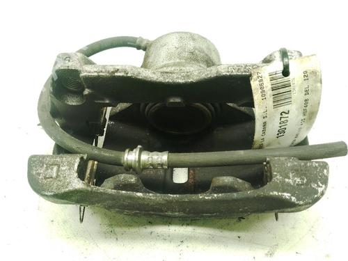 Left front brake caliper RENAULT KADJAR (HA_, HL_) 1.2 TCe 130 (HLMR) | BP33037071M105 - Image 4