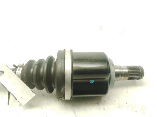 Left front driveshaft BMW 1 (F40) 118 d | BP27555837M38 