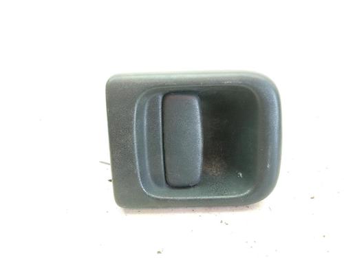 Used Left mirror Left mirror 25734626 25734626