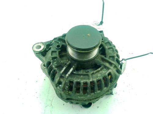 Used Alternator Alternator CITROËN BERLINGO / BERLINGO FIRST MPV (MF_, GJK_, GFK_) 1.6 HDI 90 (MF9HX) (90 hp) 31352266 31352266