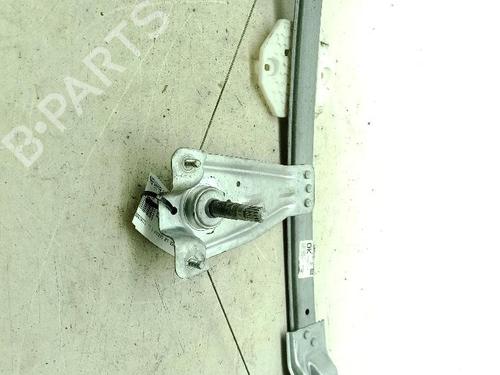 Front left window mechanism DACIA SANDERO II 1.2 | BP36449469C22 - Image 3