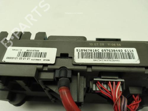 Control unit BMW X6 (E71, E72) xDrive 35 d | BP39609921M11 - Image 3