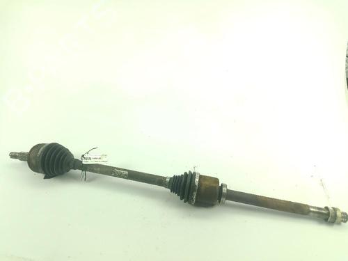 Used Right front driveshaft Right front driveshaft RENAULT MASTER III Van (FV) 2.3 dCi 125 RWD (FV0C, FV0D, FV0H, FV0J, FV0A, FV0K) (125 hp) 18377544 18377544