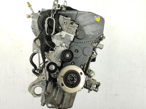 Used Engine ALFA ROMEO 147 (937_) [2000-2010]  27534496
