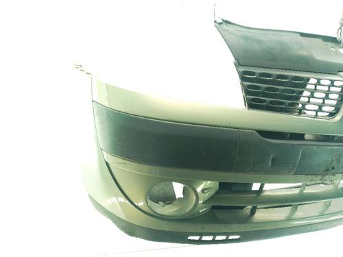 Front bumper RENAULT CLIO II (BB_, CB_) 1.5 dCi (B/CB07) | BP30718383C7