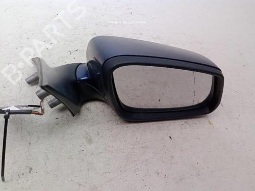 Used Right mirror BMW 5 (E60) 520 d (177 hp) 29383265