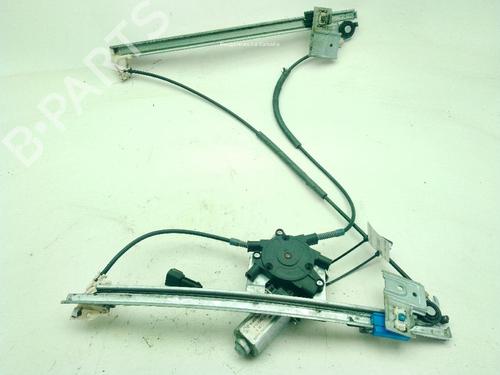 Front right window mechanism SEAT IBIZA II (6K1) 1.4 i | BP27994616C23 