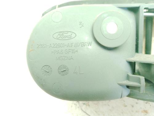 Front left interior door handle FORD FIESTA V (JH_, JD_) 1.6 16V | BP25909625I13 