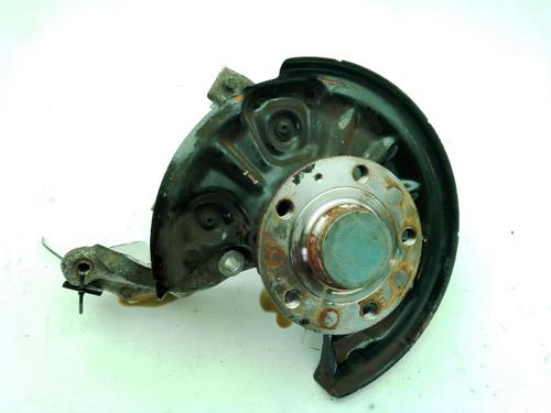 Used Right rear steering knuckle Right rear steering knuckle CUPRA FORMENTOR (KM7, KMP) 1.5 TSI (150 hp) 32385463 32385463