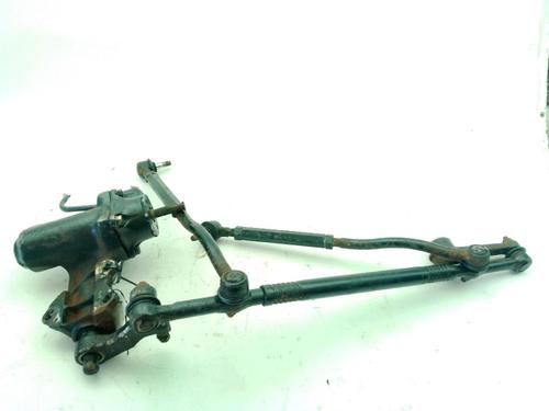 Styregear/Snekke SUZUKI VITARA (ET) HDI (SE 420HDI) (87 hp) 30803704