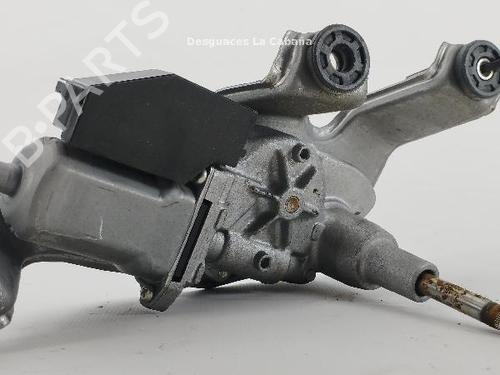 Used Rear wiper motor TOYOTA URBAN CRUISER (_P1_) 1.4 D-4D (NLP110_, NLP110R) (90 hp) 24040787