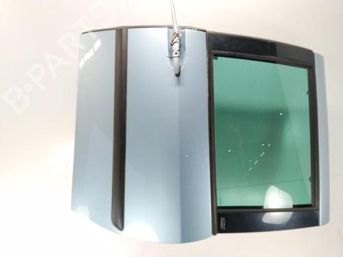 Used Left rear door Left rear door PEUGEOT 807 (EB_) 2.2 HDi (128 hp) 33454365 33454365