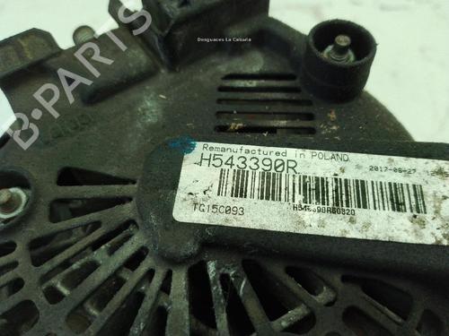 Alternator BMW 3 (E90) 330 xd | BP38635913M7  - Image 5