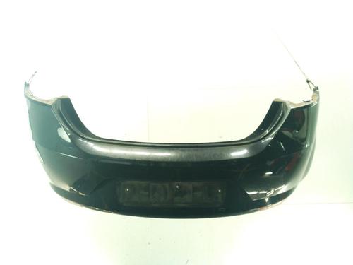 Used Rear bumper SEAT LEON (1P1) 1.9 TDI (105 hp) 30871603