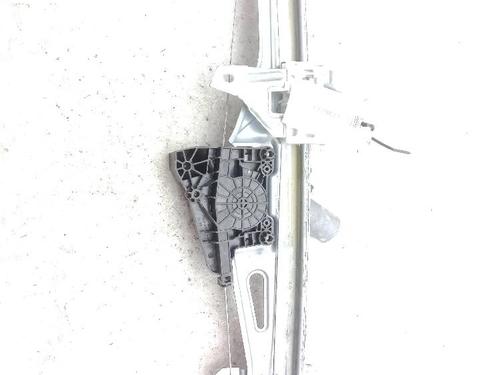 Used Front right window mechanism SUZUKI SX4 S-Cross (JY) 1.6 DDiS (AKK 416D) (120 hp) 18371661