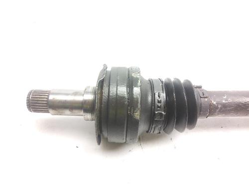 Right rear driveshaft MERCEDES-BENZ E-CLASS (W212) E 500 4-matic (212.090) | BP24047218M41 
