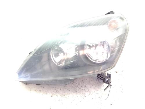 Venstre forlygte OPEL ZAFIRA / ZAFIRA FAMILY B (A05) 1.9 CDTI (M75) (120 hp) 28350697